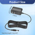 18V Charger for Hyperice Massage Gun, Compatible with Hypervolt 2 Pro, Hypervolt 2, Hypervolt Go, Vyper 3 Massager Gun