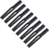 Cable Pants, Speaker Wire Pants Y Bootr ( 8MM-2x 3.5MM) for Dressing Up/Protecting Your Speaker Cables