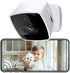 blurams 5GHz Cameras for Home Security, 2K Security Camera Indoor, Pet Camera with