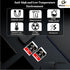 Ekoomar 10, 100MB/s 32GB (Pack 1) Card - Class High-Speed Memory Card with for Digital Camera, Dash Cam, & Video