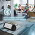 OontZ Ultra Bluetooth Speaker, Portable Wireless Speaker, 14 Watts, IPX7 Waterproof, Up to 100 Ft Bluetooth Range