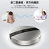 USB Speaker Phone with 360° Omnidirectional Microphone, Portable Conference Speakerphone for Teams, Zoom, VoIP Calls