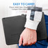 14 inch Screen Magnifier for Cell Phone, 3D Enlarger for Movies, Videos, Reading, Gaming, Compatible with Smartphones