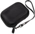 GETGEAR Case for INIU Portable Charger, Small 10000mAh Power Bank USB C 22.5W Fast Charging, Black