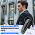 OTOZABU Headset V5.4, 10Hrs 180 Bluetooth Wireless Bluetooth Earpiece with Built-in Dual ENC Mic Talk Time Days Standby