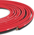 DS18 SW-12GA-100RB 12-GA Ultra Flex Speaker Wire 100FT Red and Black - Speaker Cable for Audio Applications