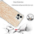 Retro 70s Sun Rays Case for iPhone 13 Pro Max, Vintage Boho Design for Girls Boys -