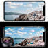 KEYWING 3 1 198 120 20x 3in1 Phone Camera Lens in Phone Lens Kit, Fisheye Lens + Super Wide-Angle Lens + Macro Lens