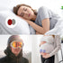 Wired Ultra Thin 4mm Pillow Speakers Stereo, Sleeping Music Headphones for Side Sleepers (3.5mm Jack)