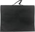 Wanty Black Nylon Fabric Printer Cover Case Protector for Epson V600, Canon CS9000F, Canoscan Photo Scanner,