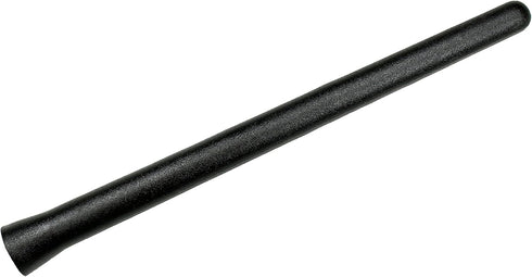AntennaMastsRus Original 6 3/4 Inch Short Rubber Antenna for Chevrolet Silverado 1500 (1985-2005) - Car Wash Proof