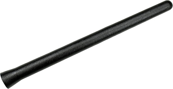 AntennaMastsRus Original 6 3/4 Inch Short Rubber Antenna for Chevrolet Silverado 1500 (1985-2005) - Car Wash Proof
