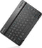 Fintie 7-Inch Ultrathin Wireless Bluetooth Keyboard for iPad, Samsung Tablet, iPhone Smartphone, iOS, Android Tablets