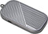 Portable Bluetooth Speaker, 0.5" Ultra Thin Mini Wireless Speaker with Integrated Carabiner, Waterproof for