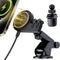 Magsafe Car Mount Charger & Bluetooth Earbud, 15W Magnetic Wireless Car Charger for iPhone 15/14/13/12 Series