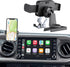 Kaishengyuan Upgraded Car Phone Holder for Toyota Tacoma 2016 2017 2018 2019 2020