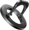 SUPERONE Magnetic Phone Ring for MagSafe, 360 Rotation Magnetic Phone Grip Ring Holder