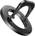 SUPERONE Magnetic Phone Ring for MagSafe, 360 Rotation Magnetic Phone Grip Ring Holder