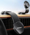 ANDERY Car Phone Holder for MagSafe [360 Adjustable Memory Alloy Arm | 2400gf