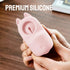 ELETIUO 49/46/45/44/42/41/40/38mm Ultra2/Ultra/10/9/8/SE2/7/6/SE/5/4/3/2/1,Cute Charging&Display Stand Compatible