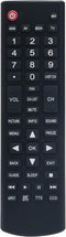 Replacement Remote for Onn 4K Ultra HD UHD LED TV Models ONA65UB19E07, ONA24HB19E02, ONA43UB19E04, ONA50UB19E05