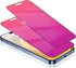 2 Pack Privacy Screen Protector for iPhone 15 Pro Max and iPhone 15 Plus, Gradient Colorful 25 Degree Anti-Spy Tempered