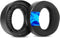 Replacement Cooling Gel Headset Ear Cushions for Sony Playstation 5 Pulse 3D PS5 Headset
