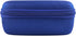 HDRCX405/HDRCX455 WAIYUCN Hard EVA Carrying Case Compatible with Sony Handycam Camcorder Case (blue)