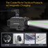USB Magnetic Charging Cable for Tactical Products with Magnetic Charging