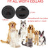 DCZSDJT Dog Trackers Smart Pet Tracker for Collar Dog Trackers Pet Location Tracker with Holder No Monthly Fee