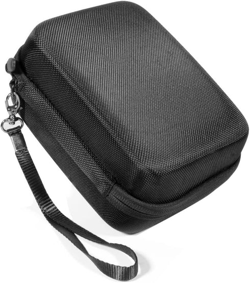 Semi-Hard Camcorder Case for Sony HDRCX405, HDRCX440, Canon VIXIA HF R800, Panasonic HC-V180K