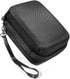 Semi-Hard Camcorder Case for Sony HDRCX405, HDRCX440, Canon VIXIA HF R800, Panasonic HC-V180K