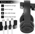 cozoo Headset 3 Headphone Stand with USB Charger Under Desk Holder Mount USB Charging Station,iWatch Stand Watch Dock