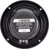 Magnadyne WR65B Water-Resistant 6.5 in. 2-Way Speakers with Integrated Grill, Sold as a Pair