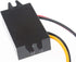NOYITO DC to DC 5V 2A 3A Converter Buck Module, 12V 16V 6V-22V to 5V 3A Max Power Converter