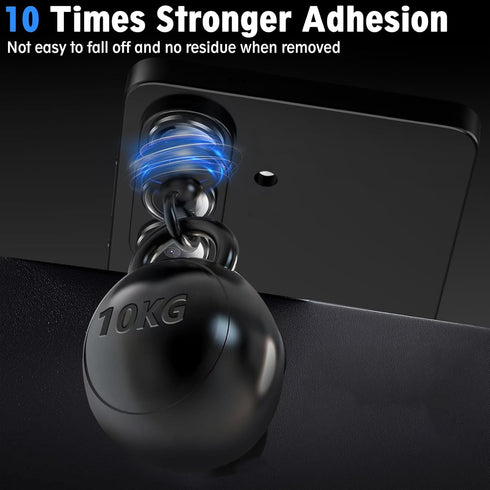 SiHPuoy 2 Sets S26/S26 Camera Lens Protector for Samsung Galaxy Plus, Metal Aluminum CircleTempered Glass Camera