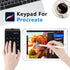 Procreate Keyboard for iPad/Tablet/Laptop/Smartphone, Procreate Accessories - 5.8 x 3.8 in (2nd Generation Black)