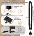 Adjustable Anti-Theft Phone Lanyard for Travel - Universal Crossbody Strap
