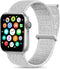 Smart Watch for Men Women Kids, HCHLQL Touch Screen Fitness Tracker with Call/SMS/Heart Rate/Blood Oxygen Monitor, White