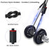 weishan A40 Cord Replacement for Astro A10 A40 TR Headsets, 3.5mm Braided Detachable Audio Cable with Mic Mute