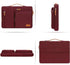 MOSISO 360 Protective Laptop Shoulder Bag, 15-15.6 inch Computer Bag Compatible with MacBook Pro
