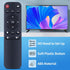 MOVHEIYL CHR101 CHR101U3 CHR202 Replacement Remote Control for Portta VHS to Digital Converter, Video to Digital