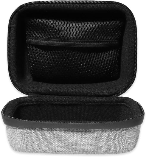 Alltravel Camera Case for Kodak PIXPRO Astro Zoom AZ252-RD, AZ401-WH, AZ421, Minolta 20MP, WIKICO 4K Camera