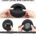 Kraken Replacement Ear Pads Cushions, Cooling-Gel Earpads for Razer Kraken Pro V2, Made of Premium Mesh Fabric & Memory