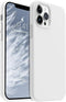 AOTESIER Shockproof Designed for iPhone 12 Pro Max Case, Liquid Silicone Phone Case with Soft Anti-Scratch Microfiber