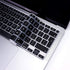 English Language Silicone Keyboard Cover A2179 for MacBook Air 13 inch with Touch ID A2337 M1 Chip EU Version