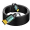YOTETION Mini HDMI to HDMI Cable 40FT, High Speed 4K 60Hz HDMI 2.0