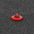 RX1 RX10 FM2 FM2/T FM2N FM3A FE2 EL2 FT2 FT3 M1 M2 M3 M4-P M6 M7 Haoge Metal Shutter Release Button for Sony I II III
