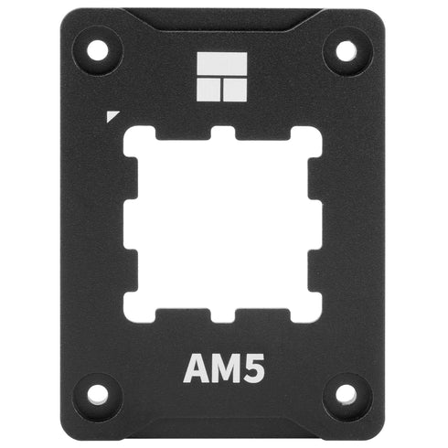 Thermalright ASF Black V2 AM5 CPU Holder, Safety Fixed Frame, Anti-Bending Contact Frame, Black