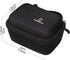 Hard Storage Case for Anker 3-in-1 Cube MagSafe Charger, 15W Max Fast Charging Foldable Wireless Charger